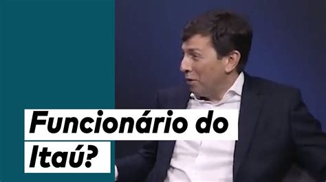 Our eight commitments for positive impact. Funcionário do Itaú? - YouTube