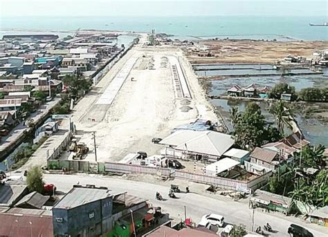 Tinjauan faktor perilaku kerja tidak aman pada pekerja konstruksi bagian finishing pt. ICW Desak KPK Usut Proyek PT. Banteng Laut Indonesia dan PT. Nugraha Timur Indonesia - Jejak Hitam