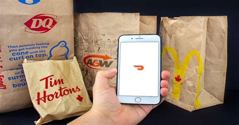 Having used doordash and grubhub for several weeks i can honestly say you can't go wrong using either service. Can You Use Restaurant Gift Cards on DoorDash? - Shopfood.com
