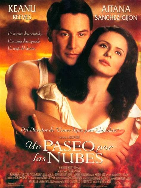 We did not find results for: Cartel de Un paseo por las nubes - Poster 1 - SensaCine.com