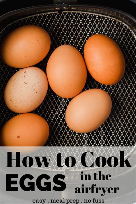 Medium eggs = 9 to 10 minutes large eggs = 11 to 12 minutes extra large eggs = 13 to 14 minutes Air fryer hard boiled eggs - Quick & Easy - Ketofocus | Recipe | Low carb breakfast recipes, How ...