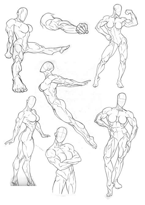 Drawing tutorials posing references colour palettes tutorials general artistic tips daily inspirations. Comic Book Figure Drawing at GetDrawings | Free download