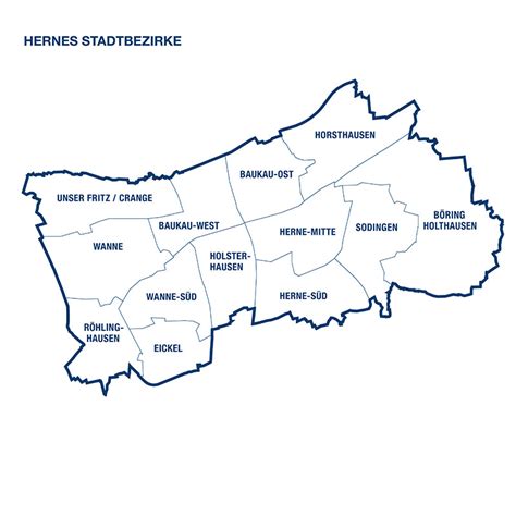 Gut und sicher wohnen ; Wohnung mieten Herne - ImmobilienScout24