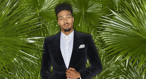 He's got an aj shrine and all sorts, so it only made sense for perri to set both of jordan banjo's phone a friends fail to answer the question in time! 8 things you probably didn't know about Jordan Banjo | The Gay UK