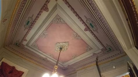 With this waterborne ceiling paint, you don't have to worry about concealing mold stains and imperfections on ceilings. Pin by Cherie Barnes on Incredible Ceilings | Gallon of ...