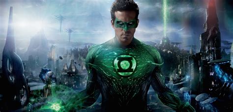New video green lantern vs dawnbreaker who are you going for the light or the dark ? Ryan Reynolds Explains Green Lantern's Failure