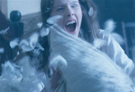 I am a message to notify a user that something is happening. An American Haunting - Movie Review