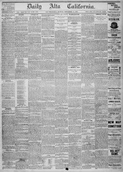 The collection contains 433,033 issues comprising 4,976,984 pages and 32,437,924 articles. Olive Tree Genealogy Blog: Featured: California Digital ...
