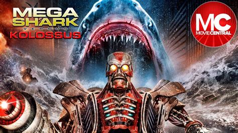 Star wars number 1,2,3,4,5,6, and 7 are all the best. Mega Shark vs Kolossus | Full Action Adventure Movie ...