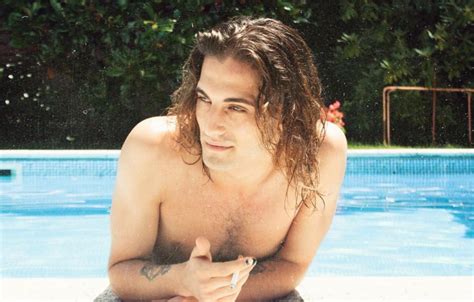 May 24, 2021 · damiano david's first instagram post. Damiano David dei Maneskin, è slip di pizzo su Instagram ...