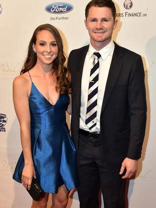 Malcolm gladwell on tv crime dramas. Patrick Dangerfield baby: Geelong Cats star will continue ...