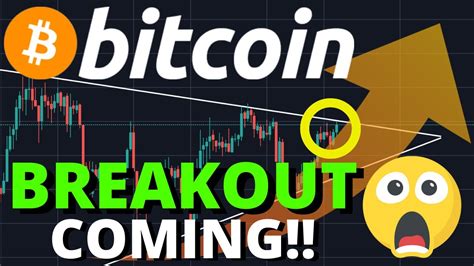 But what is causing the market to behave in this way and what can we expect moving forward? PROOF: INSANE BITCOIN BREAKOUT HAPPENING RIGHT NOW TO THIS ...