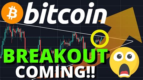 Bitcoin (₿) is a cryptocurrency invented in 2008 by an unknown person or group of people using the name satoshi nakamoto. PROOF: INSANE BITCOIN BREAKOUT HAPPENING RIGHT NOW TO THIS ...