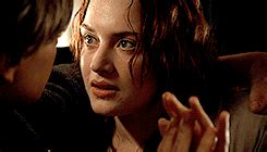See more ideas about titanic, titanic movie, leonardo dicaprio. 1k * movies titanic kate winslet leonardo dicaprio gif4 ...