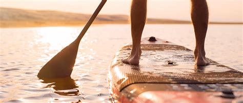 Découvrez notre gamme de planches gonflables de sup randonnée. Stand-up Paddle - Akila Events