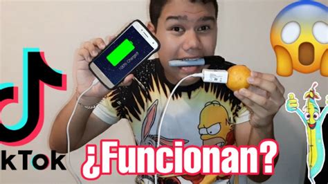 Sep 08, 2019 · una discusión de ejemplos de empresas que aplican el downsizing podemos compartir. Life hacks De Tik tok Virales ¿Funcionan? - YouTube