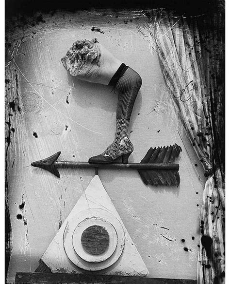 Holy terror presents joel peter witkin. Shocking photography by Joel Peter Witkin | Joel peter ...