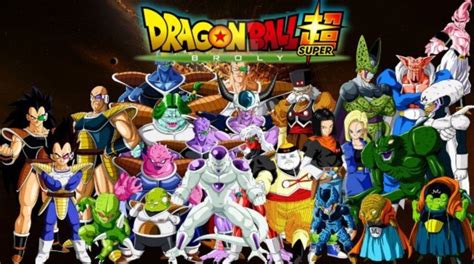 Aug 26, 2003 · dragon ball z: 'Dragon Ball Super: Broly' Cast Teases Some Special Cameos - Flipboard