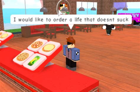 With thomas ridgewell, matt hargreaves, edd gould, tord larsson. Future Tom spotted ordering at a Roblox pizzeria : Eddsworld