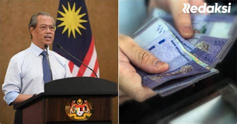 Oleh rakyat malaysia untuk rakyat malaysia. PM umum bayaran fasa akhir BPN 2.0 akan dipercepatkan