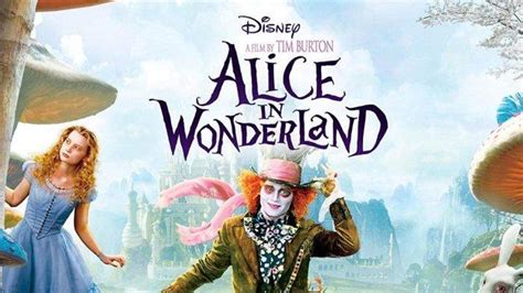 Mottonya adalah usaha akan membawa. Download Film Alice In Wonderland Sub Indo, Nonton Film ...