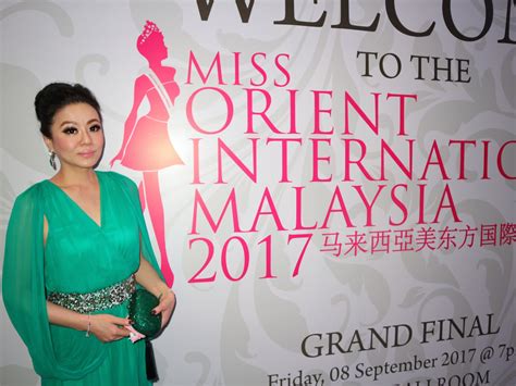 Pandora malaysia raya mug offer. Kee Hua Chee Live!: PART 1---MISS MALAYSIA ORIENT 2017 ...