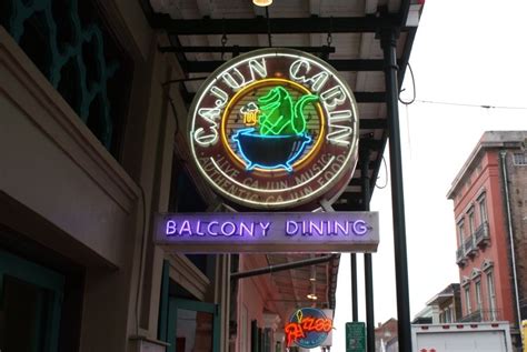 Maybe you would like to learn more about one of these? cajun new orleans | Patout's Cajun Cabin | New Orleans ...