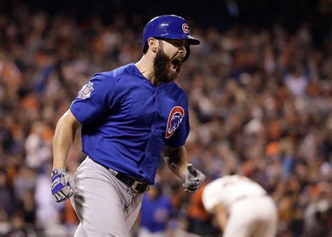 The latest stats, news, highlights, scores, rumours, standings and more about the chicago cubs on tsn. 2016 World Series: Cleveland Indians Host Chicago Cubs For ...