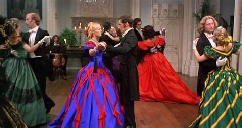 Angels and insects (1995) the movie is a study of a family of country gentry in victorian england. TBT: Angels & Insects (1995) | Frock Flicks