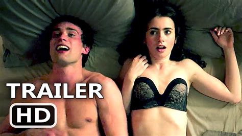 The movie ends on a high note with a precious lesson: LOVE, ROSIE Official Trailer - Romantic Comedy Movie HD ...