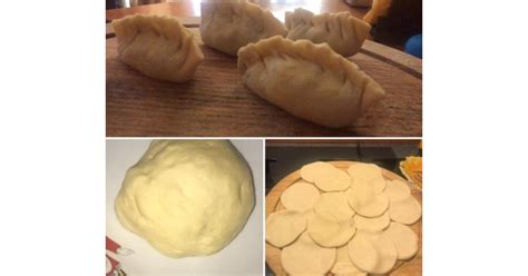 Questo primo piatto si abbina perfettamente con un secondo di pesce piuttosto leggero, come una grigliata di gamberoni. RAVIOLI AL VAPORE CINESI (pesce) è un ricetta creata dall ...