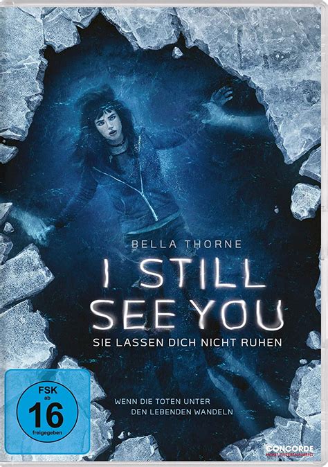 Opinions, market data, and recommendations are subject to change at any time. I Still See You - Película 2017 - SensaCine.com