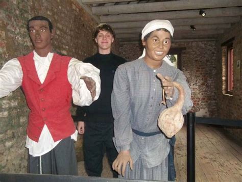 Maybe you would like to learn more about one of these? dylann-roof-posing-in-a-slave-cabin-at-boone-hall ...