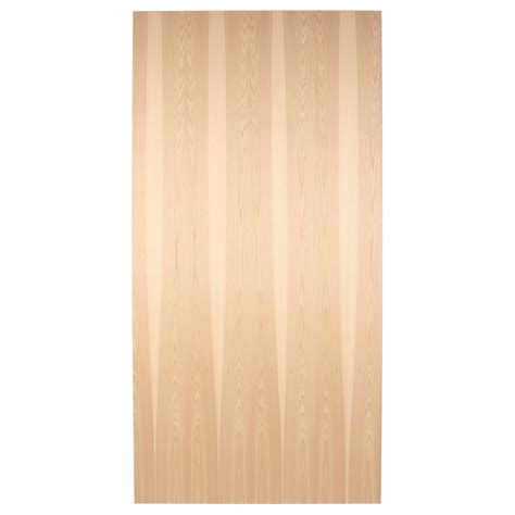 Maybe you would like to learn more about one of these? 1/4" Hickory 4'x8' Plywood G1S - Made in USA