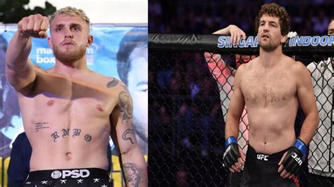 Ben askren commentary team set, 'snl' star pete davidson and model taylor hill sign on new, 23 comments by damon martin @damonmartin mar 25, 2021, 6:00pm edt 'Jacob is kind of a coward...I don't think the fight is ...