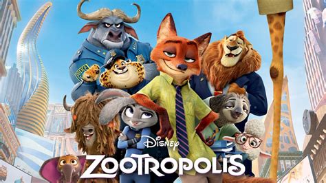 See more of zoomania on facebook. Kijk Zootropolis | Volledige film | Disney+