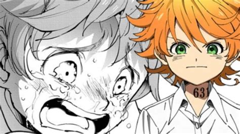 The promised neverland season 2: The Promised Neverland: Una triste y trágica muerte tomó ...