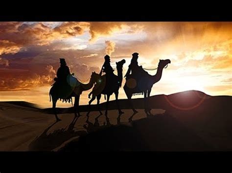 Share your #storyofjewelry to be featured in the newsletters for some promos. El Morya Tells a Story about the Three Magi - YouTube