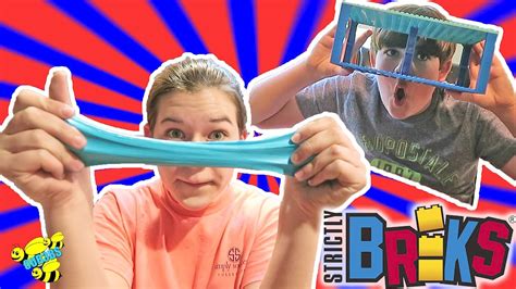 Keep adding a little amount of baking soda and knead the slime till you get a favorable texture. HOW TO FIX OLD HARD STICKY SLIME! STRICTLY BRIKS ...