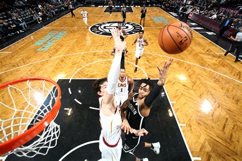 That should be an encouraging sign for their #mlkday game vs. Brooklyn Nets vs. Cleveland Cavaliers: Live stream, TV ...