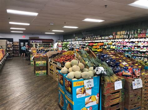 Supermarkets & super stores grocery stores. TOUR: Key Food Supermarkets - Maspeth, NY