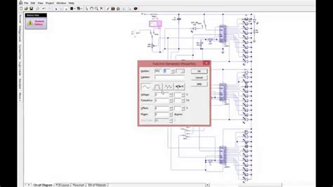 This circuit uses just one ic and a very few number of external. Lm3915 Vu Meter Schematic - PCB Designs