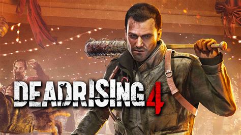 The frank rising dlc added 3 trophies, the super ultra dead rising 4 mini golf dlc added 3 trophies, and the capcom heroes dlc added 3 trophies, making a grand total of 59 trophies. Dead Rising 4 ab heute für PS4 erhältlich - PlayStation Info
