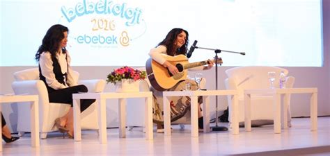Pop müziğinin sevilen ismi nil karaibrahimgil, dün hayatının en mutlu gününü yaşadı. Marie Claire Türkiye | NİL KARAİBRAHİMGİL, EBEBEK ...
