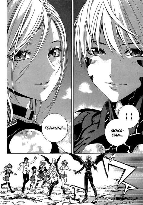 A description of tropes appearing in rosario + vampire. Rosario To Vampire 2 Manga