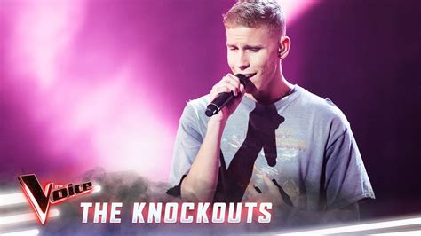 Dubbed as the all stars season, this season features a number of artists who had previously appeared on previous seasons of the show, as. The Knockouts: Mitch Paulsen sings 'God Is A Woman' | The ...