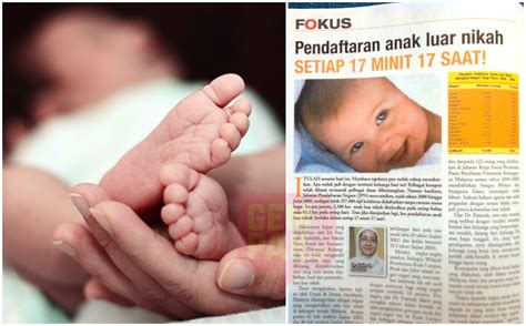 Mazi hanya najis, tidak perlu mandi hadas. Nak Cakap Sikit: Malu Miliki Anak Luar Nikah, Sedangkan ...