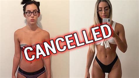 She was born and raised in italy with a twin sister named liz. Fitness Influencer Madalin Giorgetta Forces "Safe Space ...