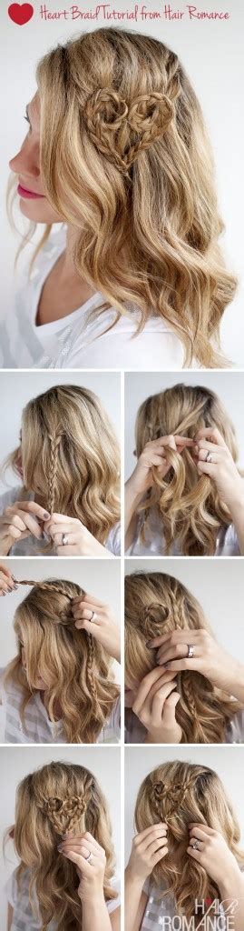 We love golden brown hues for the summer. 15 Curly Hairstyle Tutorials