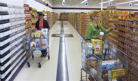 The company has been operational for more than 50 years and has stores at…. Salvage grocery stores richmond va. Salvage grocery stores ...